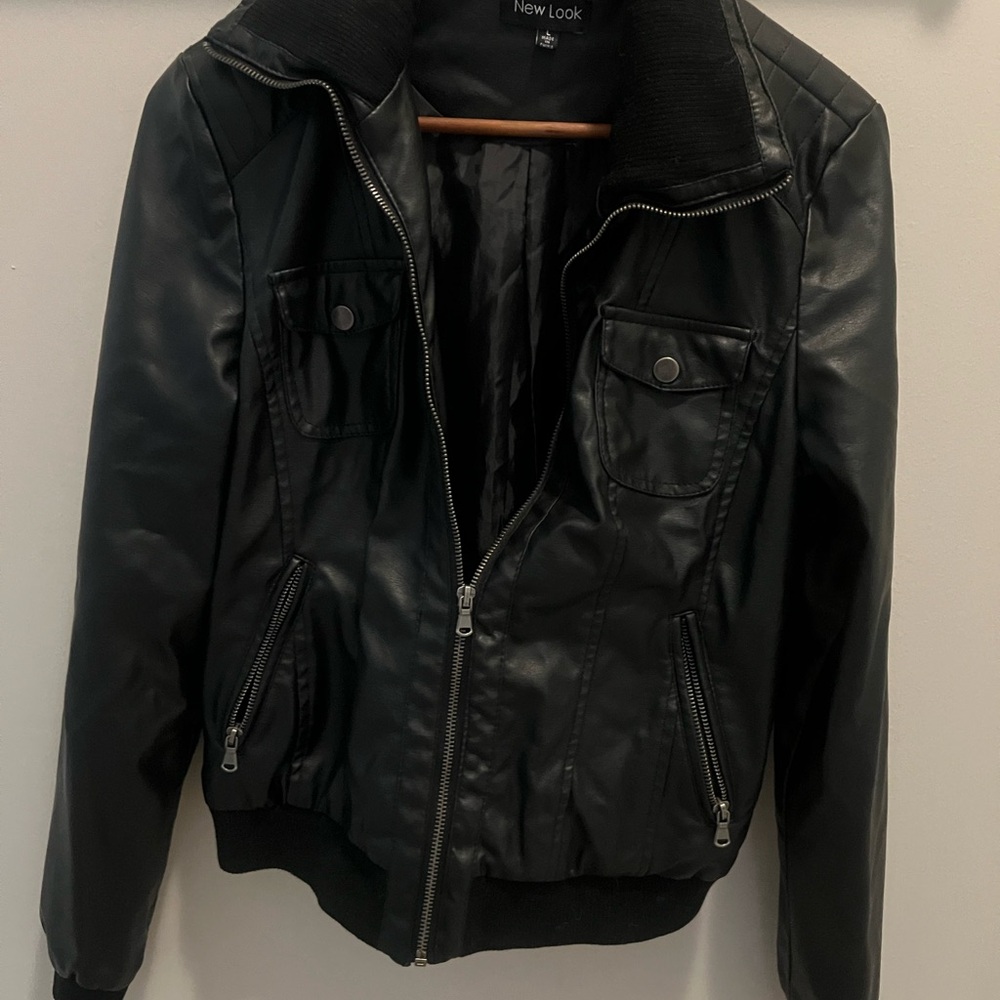 New Look Women's Black Jacket